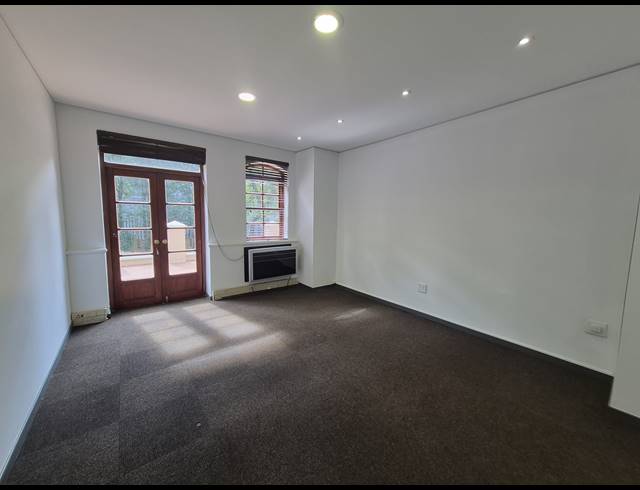 491M² OFFICE TO LET IN SANDTON CENTRAL